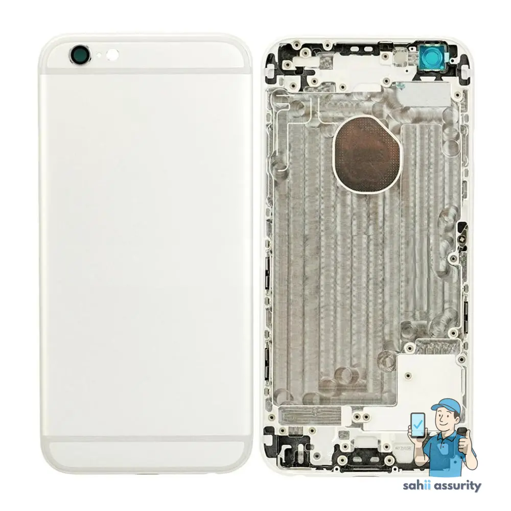 Full Body Housing for Apple iPhone 6